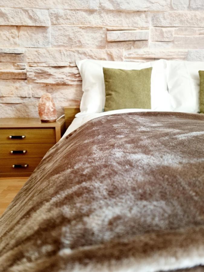 Apartment Burger Toblach Buitenkant foto